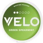  Green Spearmint S2