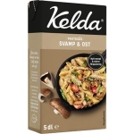 Pastasås Svamp Och Ost 5Dl ®