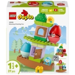  Duplo Balans- Och Stapelträd 10440