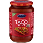 Taco Sauce Hot Party Pack