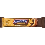 Glass Snickers Creamy 1-P 