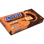 Glass Snickers Creamy 6-P 
