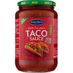 Taco Sauce Mild