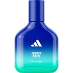 Vibes Energy 50 Milliliter Edp
