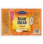 Naan Bread