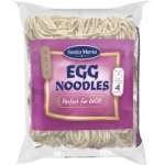 Eggnoodles Wok