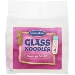 Glassnoodles