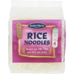 Ricenoodles Pad Thai