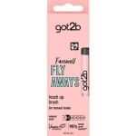 Styling Farewell Flyaways Touch Up Brush 16Ml Schwarzkopf