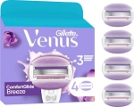 Rakblad Comfort Glide Breeze
