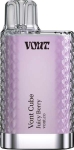 E-Cigg Cube Juicy Berry