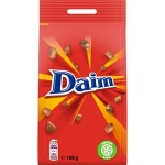 Chokladpåse Dragee 150G