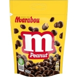 Chokladpåse M Peanut 135G