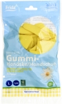 Gummihandskar L