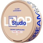 Creamy Cappuccino Strong 12.5 Gram