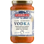 Pastasås Med Vodka 350G 