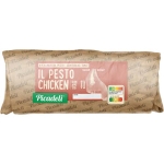 Wrap Kyckling Pesto 275G 