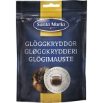 Glöggkryddor Påse