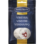 Vinsyra Påse