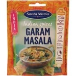 Spicy Garam Masala
