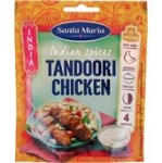 Chicken Tandoori Mix