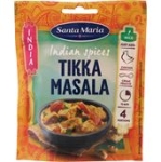 Spicy Tikka Masala