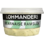 Bearnaise Ramslök 230Ml