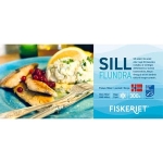 Sillfilé 300G