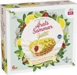 Glassbåt Sommar