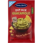 Guacamole Dipmix