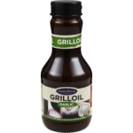 GRILLOIL GARLIC