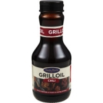 Bbq Grilloil Chili