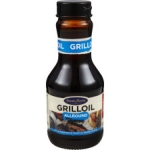 Grilloil Allround