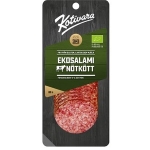 Ekosalami Av Nötkött 80G 