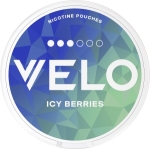  Icy Berries S3