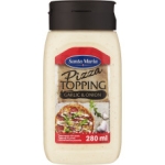 Pizza Topping
