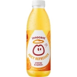 Juice Refresher Ananas Apelsin 750Ml