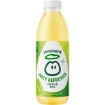 Juice Refresher Citron Lime 750Ml 