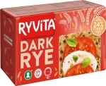 Knäckebröd Mörk Råg