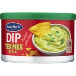 Guacamole Dip