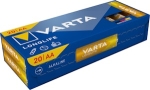 Batteri Longlife Aa Cube