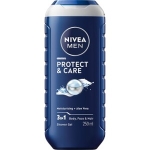 Duschgel Protect & Care Aloe Vera 250Ml 