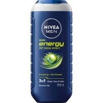 Duschgel Energy Mint Extract Shower 250Ml  Men