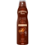 Spf15 Spray Dry Oil Island Glow