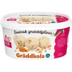 Glass Gräddkola 1.5L 