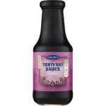 Teriyaki Sauce