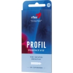 Profil Kondomer