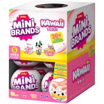 5 Surpise Kawaii Mini Brands Serie 1