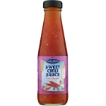 Sweet Chili Sauce Less Sugar