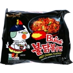 Snabbnudlar Kycklingsmak 140G 